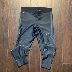 Nike Dri-Fit Running Tighs